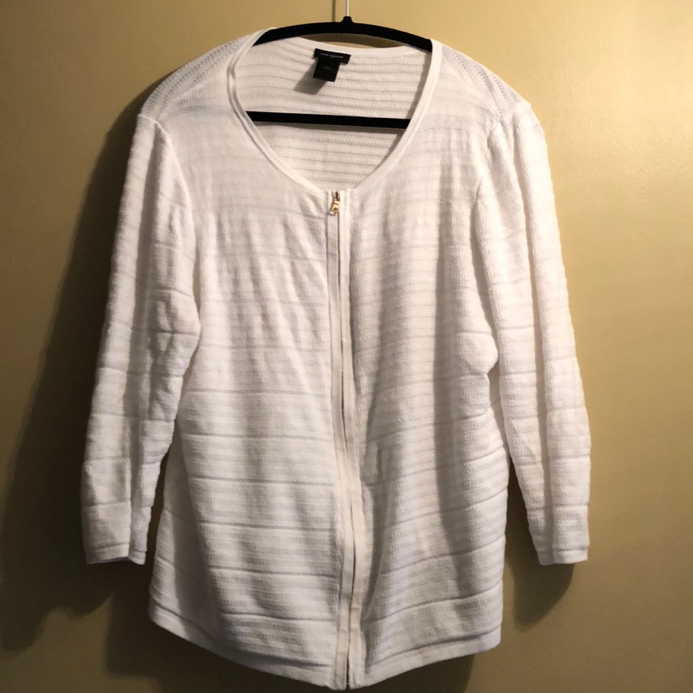 Ann Taylor Factory Sweater